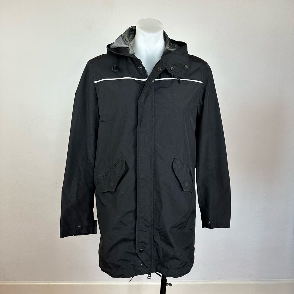 Spiewak and Sons Golden Fleece Parka Size Medium